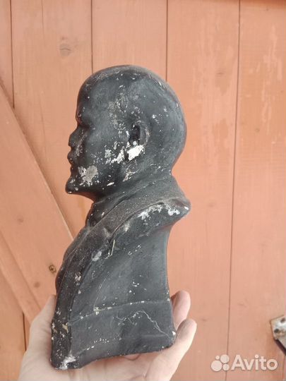Бюст ленина СССР
