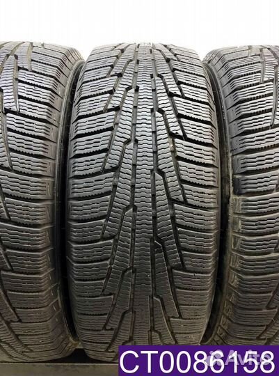 Nokian Tyres Nordman RS2 215/55 R17 96T