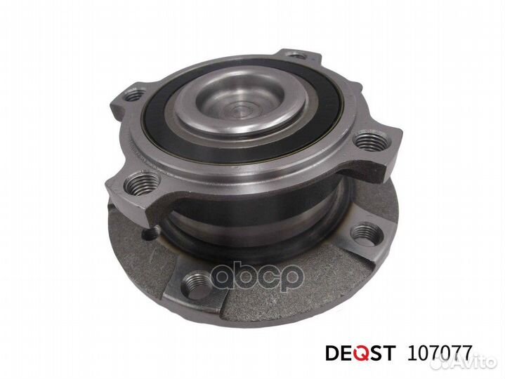 Ступица chevrolet tahoe, cadillac escalade пере