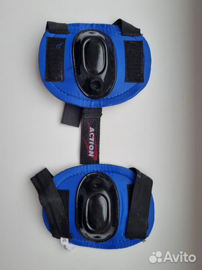 Наколенники детские