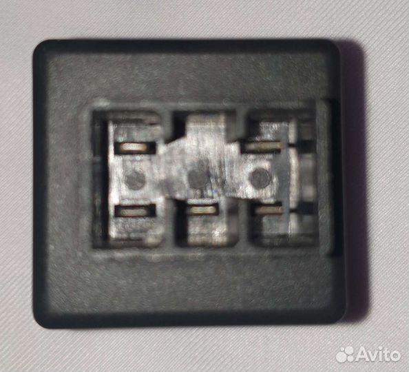 Geely Блок кнопок на Atlas