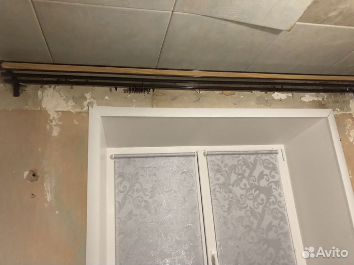 Гардина для штор