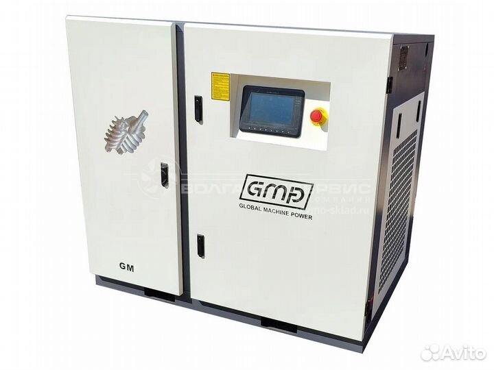 GMP GM 30D VSD 12 IP55