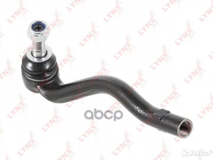 Наконечник рулевой тяги прав C4184R lynxauto