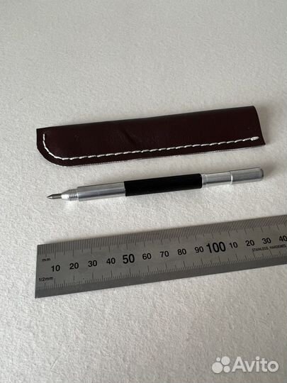 Цировка (графья) по левкасу