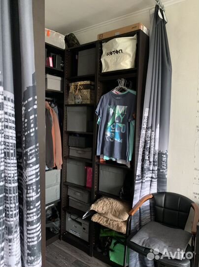 Шкаф IKEA PAX