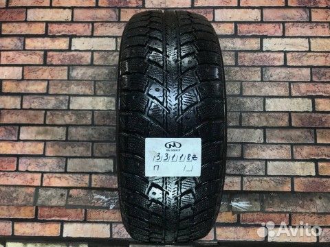 Toyo Observe G2S 205/65 R16 94T