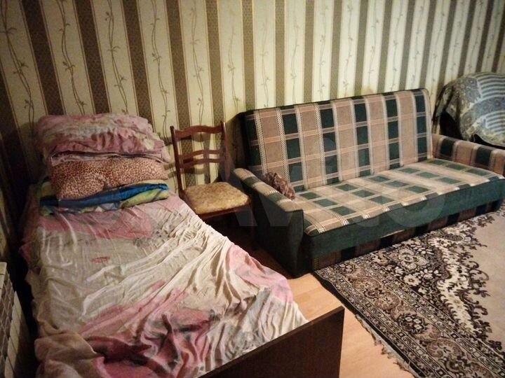 1-к. квартира, 30 м², 1/2 эт.