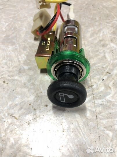 Прикуриватель