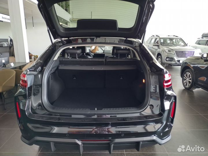 Haval F7x 1.5 AMT, 2023