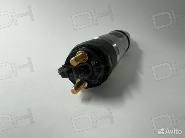 Форсунка 0445120044