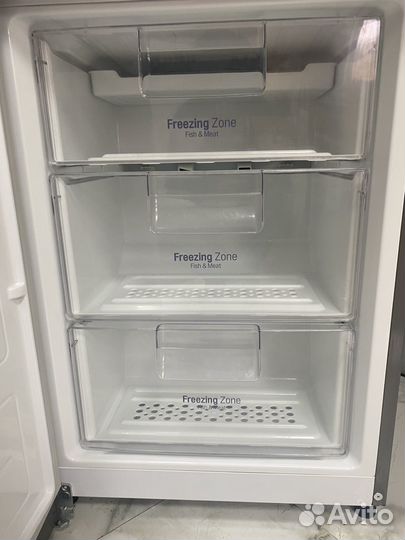Холодильник LG no frost