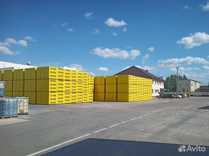 Газосиликатные блоки