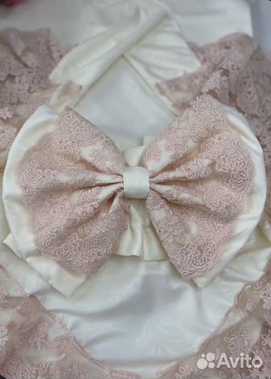 Пелёнка уголок