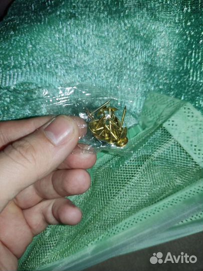 Антимоскитная сетка на дверь 90 на 210