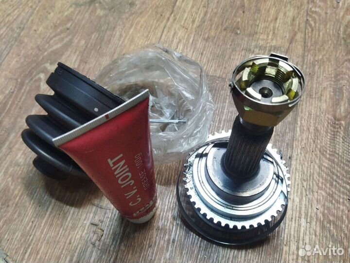 Шрус Mitsubishi Lancer VI-VII