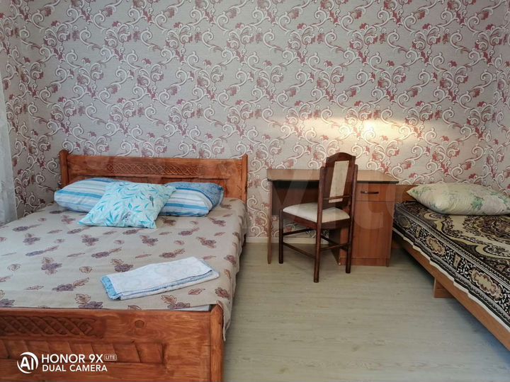 Комната 12 м², 2/2 эт.