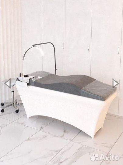 Матрас анатомический Волна