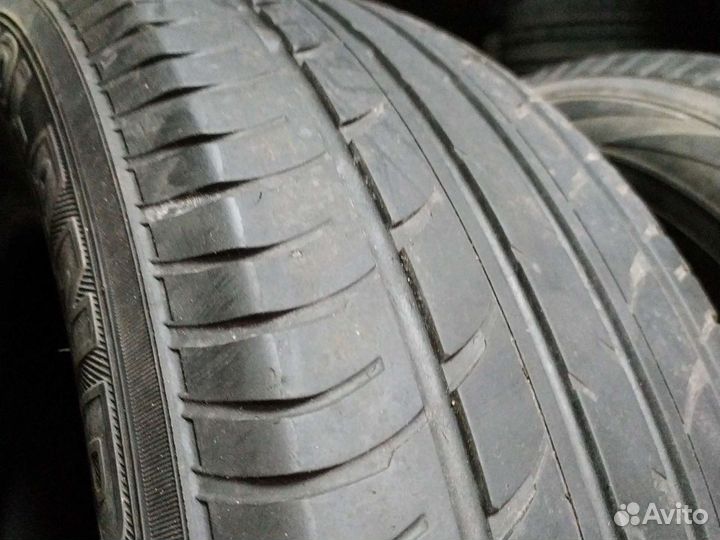 Yokohama Geolandar G98A 225/65 R17