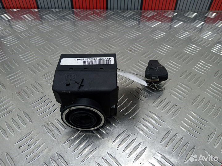 Замок зажигания для mercedes-benz C-Class (W203)