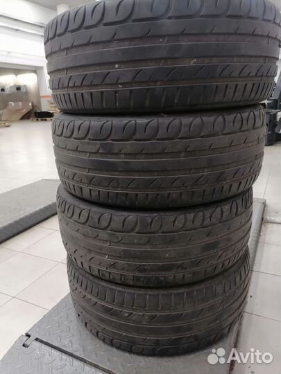 Tigar High Performance 225/45 R18 95