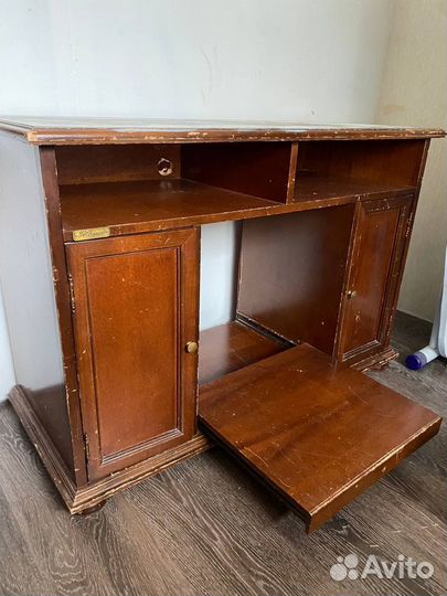 Тумба под телевизор бу