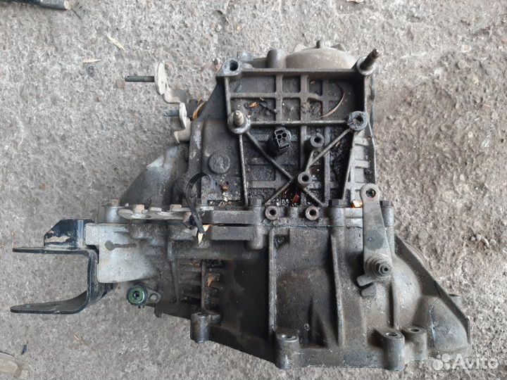 МКПП Hyundai Sonata 5 2.0 G4JP 2004