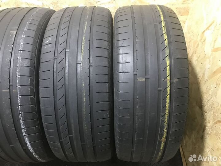 Kumho Crugen HP91 245/60 R18 105V