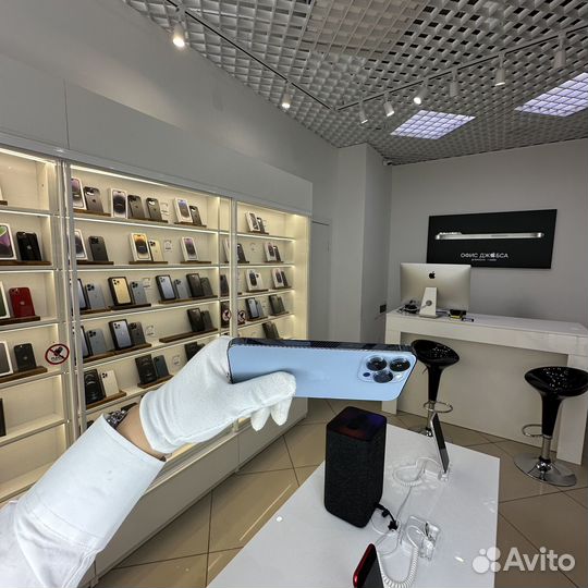 iPhone 13 Pro, 256 ГБ