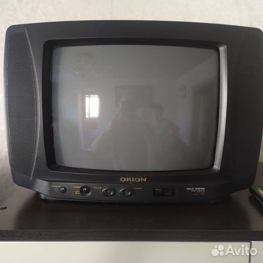 Телевизор бу