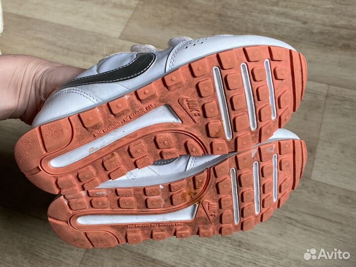 Оригинальные Nike 31 размер (19,5 см)