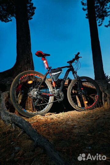 Велосипед stern motion 4