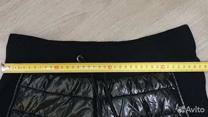 Штаны зимние Philipp Plein, р.-36