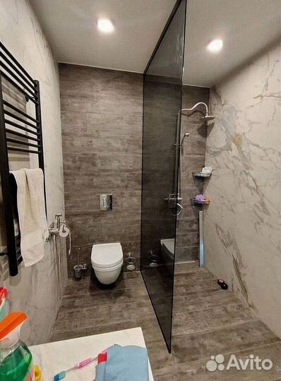 Душевая кабина