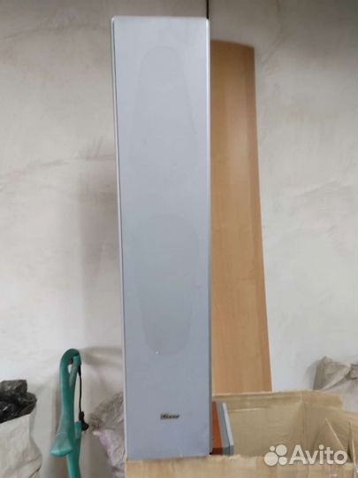 Корпуса для колонок