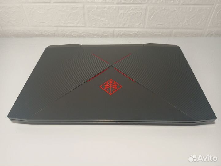 Топовый omen GTX 1050 Ti/core i5/16 gb