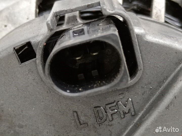 Генератор для Audi A4 B6