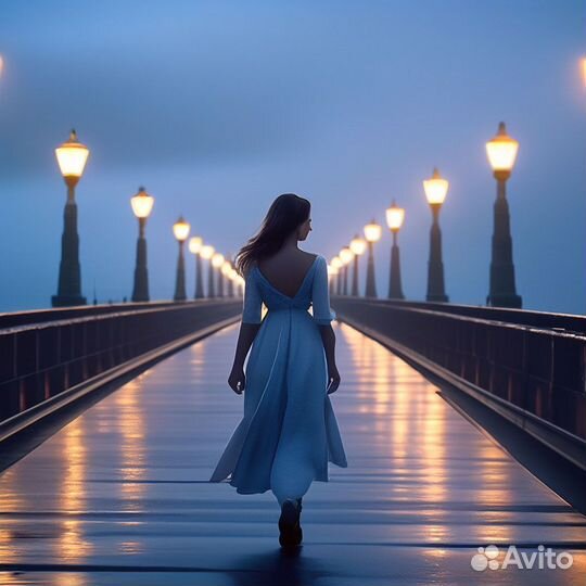 Монтажники- Разнорабочие моста. Вахта. Славянск на