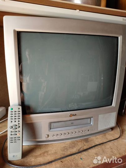 Телевизор Lg KF 21P30