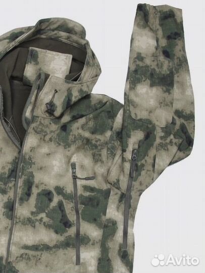 Демисезонный костюм (Мох)