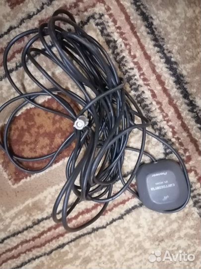 Кабеля, микросхемы