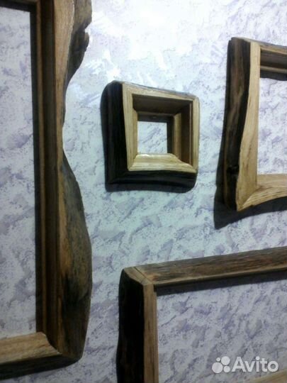 Рамки для картин