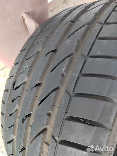 Sailun Atrezzo ZSR 225/35 R18