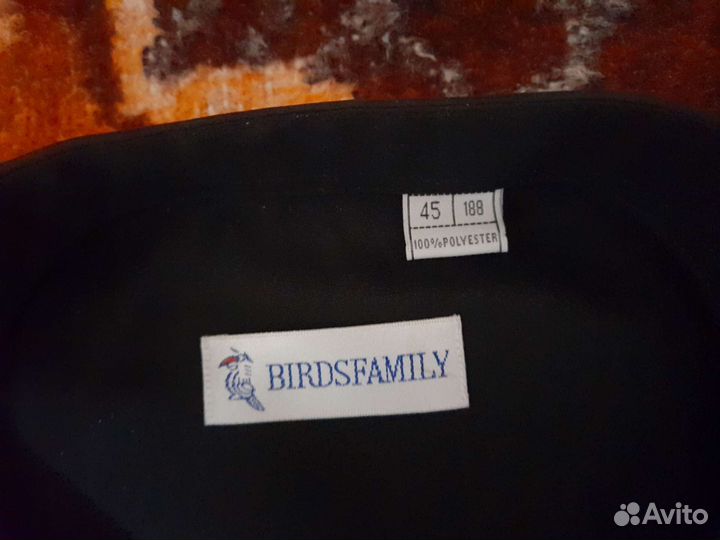 Мужские сорочки