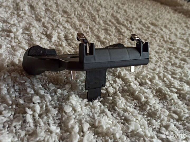 Геймпад, джойстик, триггеры pubg курки