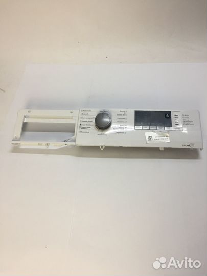 Модуль управления стиральной машины Beko