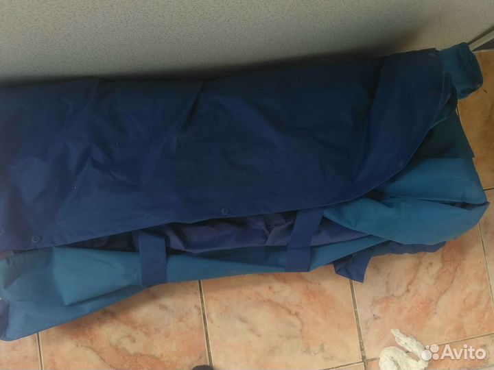 Матрас ортопедический бу