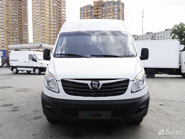 Sollers Atlant 1.9 МТ, 2023