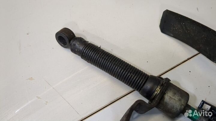 Кулиса кпп Volkswagen Polo