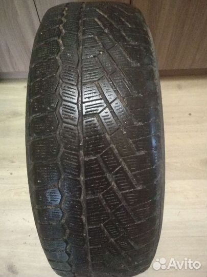 Continental ContiVikingContact 5 205/65 R15